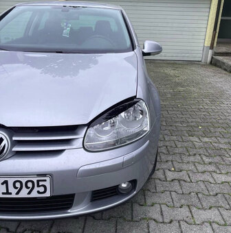 Mracitka VOLKSWAGEN GOLF 5 EOS - 13