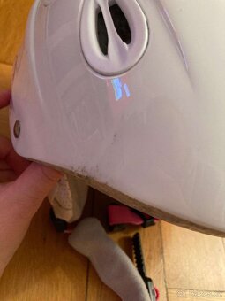 Helma alpina Junior 54-57 - 13