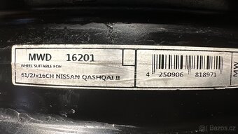 5x114 R16 TPMS - 13
