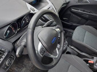 Ford B-Max 1,0 2014 - 13