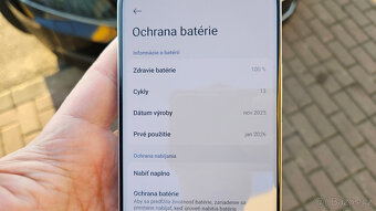 Redmi Note 15 Pro Plus 5G 8/256GB - 13