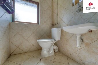 Prodej chalupy 63 m2, Čižice - 13