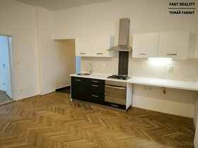 Pronájem bytu 3+kk, 63 m², Ústí nad Labem, Karla IV. - 13