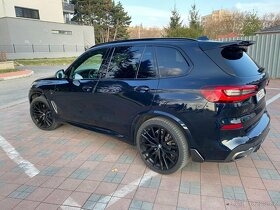 BMW X5 G05 2018-2023 bodykit Performance X5m - 13