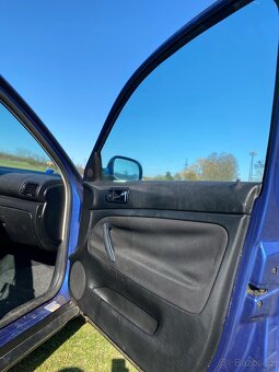Volkswagen Passat B5 1.9TDi - 13