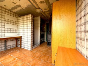 Prodej chaty 30 m², pozemek 351 m² Mohelno - 13