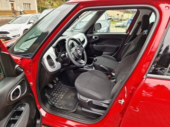 FIAT 500L, 1.4 (70 kW), r.v. 2022, 36 tis. km - 13
