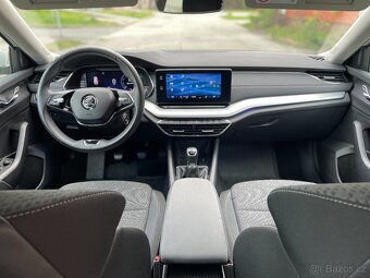 ✅Škoda Octavia Combi IV 2.0 TDi | 2020|109tkm|SERVIS|ČR|DPH - 13