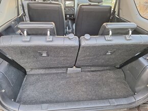 Suzuki Jimny 1.3 ALLGRIP 2017 TOP STAV - 13