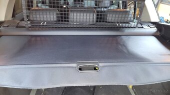 BMW X3 2,0d E83 4x4 2006 ND - 13