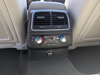 AUDI A6 Competition 3.0 Bi TDI S-line Avant 240kW - 13