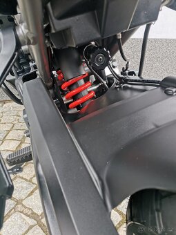 Harley Davidson Pan America 1250 - 13