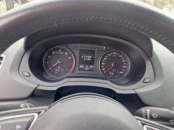 AUDI Q3 1,4 TFSI 110KW DSG - 13