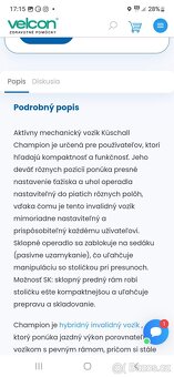Invalidní vozík - 13