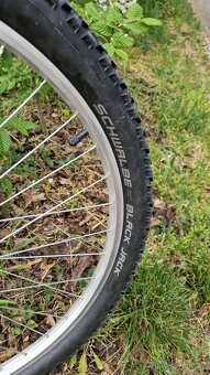 Predám kolo Alpina - 13