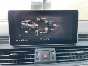 Q5 2.0 55TFSIe SLINE 4X4 VirtCoc - 13