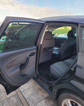 Seat Altea XL 1.9TDI Stylance 77kw 2007 - 13