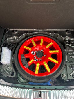 Volkswagen Touareg 3.0 TDi - 13
