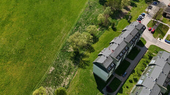 Prodej bytu 1+1, 42 m², s lodžií a krásným výhledem - 13