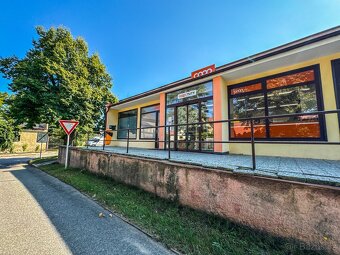 Pronájem nebytových prostor 124m2 - 13
