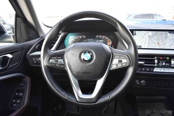 BMW 220d xDrive LUXURY PANORAMA HEAD UP DPH ČR 1.MAJITEL - 13