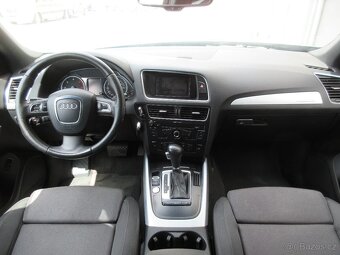 Audi Q5 2.0 TDI 170k DPF quattro S tronic - 13