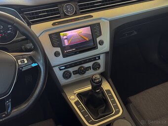VOLKSWAGEN PASSAT 1.MAJ FULL LED PANO KAMERA SERVIS - 13