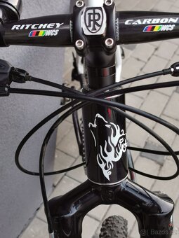 MTB "26" Cannondale  TOP - 13