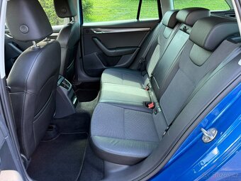 Škoda Octavia 3 kombi 2.0TDi dsg 110kw Style m.ř.2020 - 13
