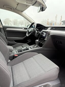 Volkswagen Passsat, 2.0 TDI 2020, 110 kW, DSG7, 189tkm. - 13