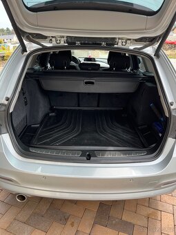 BMW 316D Touring 2.0Tdi 85Kw,r.v.2016 TOP - 13