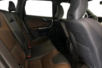 Volvo XC60 D4 AWD Summum BE 2016 - 13
