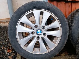 BMW ALU kola R16 - 13
