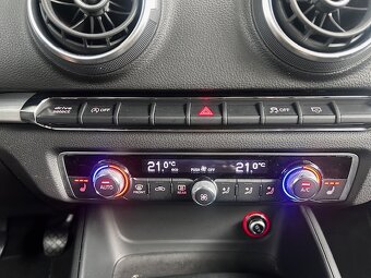 Audi A3 2.0 TDi S-line, 2013, xenony, navi,18´´,velmi pěkná - 13