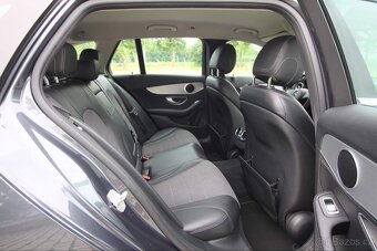 C220 CDI,W205,125kw-7G,AVANTGARDE,FullLED,Comand,TAŽNÉ,ACC - 13