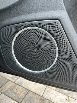 Prodám krásnou Audi A5 2.0 TFsi Quattro,S-line,155kw-211ps - 13