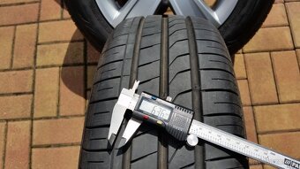 Letní sada ŠKODA Octavia 2, VW Golf pneu 195/65/15 r.2024 - 13