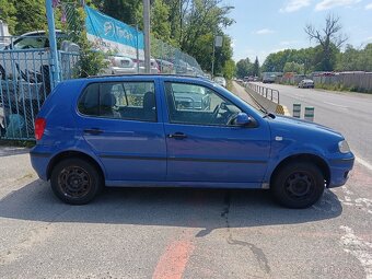 vw polo - 13