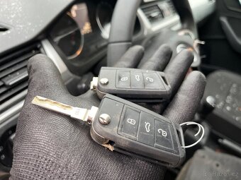 Škoda Rapid 1,2tsi řemen 66kw 78tis km jeden majitel - 13