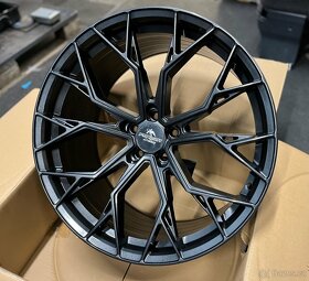Alu kola 20” Forzza model Titan GREY 18”19”20”21” - 13