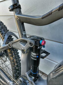 Merida eOne-Twenty 500 / M / 27,5" / 500Wh / - 13