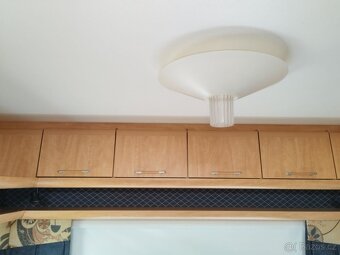 BURSTNER VENTANA pro 4. 2+2. Stan. 975 kg.100km/h - 13