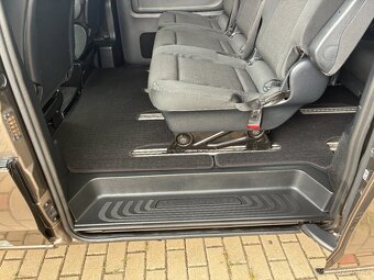 MB Vito TOURER 2.2 CDI 4x4 140 kW r.v.2017 LONG AUT - 13