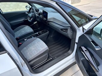 VW ID.3, 35.000km, LED, plný servis - 13