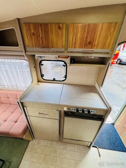 🚐 Sprite, stanová předsíň, perfektní stav 🚐 - 13