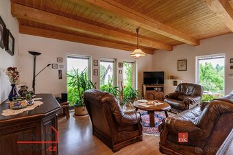 Prodej, domy/rodinný, 169 m2, Vidžín , Úterý, Plzeň-sever [I - 13