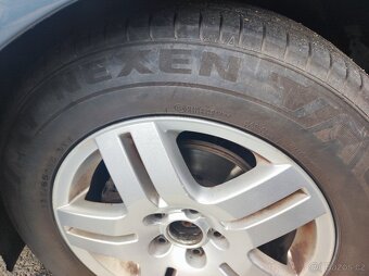 Volkswagen Golf 4 1.4 16V - 13