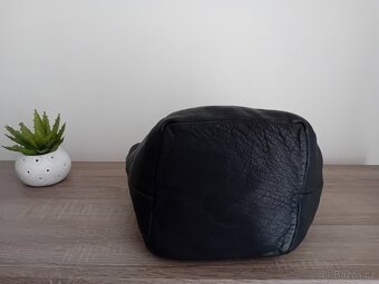 BB chic dámská kabelka do ruky kožená - 13