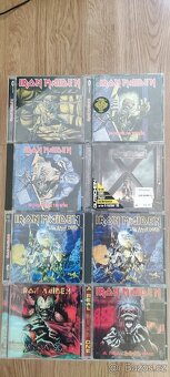 Prodám CD Metal.2 - 13