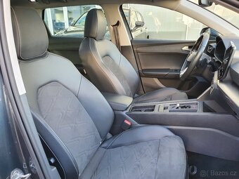 Seat Leon SP Style 2.0 TDI 110kW DSG ACC - záruka Autodraft - 13